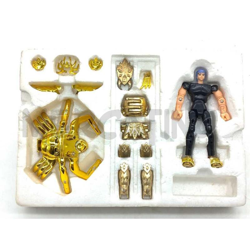 ACTION FIGURE I CAVALIERI DELLO ZODIACO GIOCHI PREZIOSI CANCRO | Mercatino dell'Usato Moncalieri bengasi 2