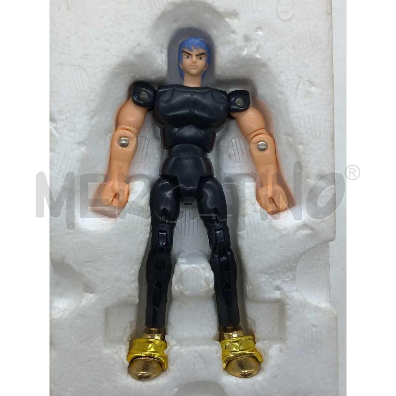 ACTION FIGURE I CAVALIERI DELLO ZODIACO GIOCHI PREZIOSI CANCRO | Mercatino dell'Usato Moncalieri bengasi 3