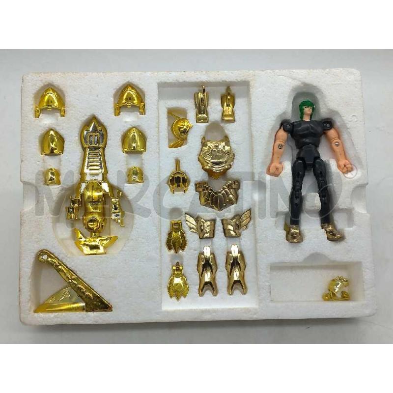 ACTION FIGURE I CAVALIERI DELLO ZODIACO GIOCHI PREZIOSI PESCI | Mercatino dell'Usato Moncalieri bengasi 2