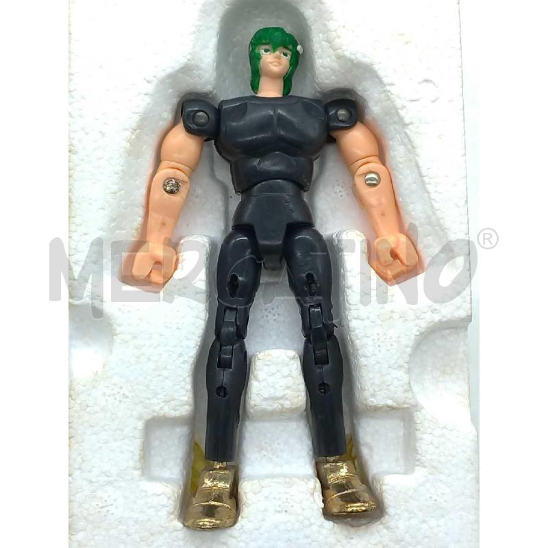 ACTION FIGURE I CAVALIERI DELLO ZODIACO GIOCHI PREZIOSI PESCI | Mercatino dell'Usato Moncalieri bengasi 3