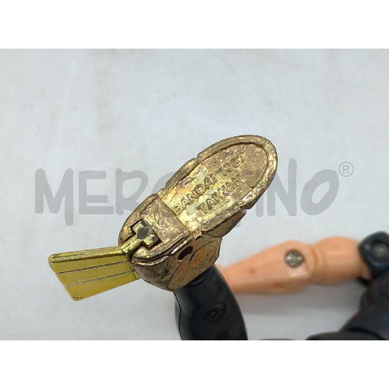 ACTION FIGURE I CAVALIERI DELLO ZODIACO GIOCHI PREZIOSI PESCI | Mercatino dell'Usato Moncalieri bengasi 4