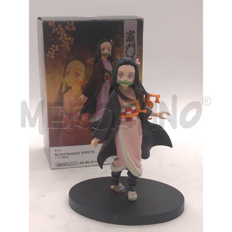ACTION FIGURE NEZUKO KAMADO  | Mercatino dell'Usato Moncalieri bengasi 1