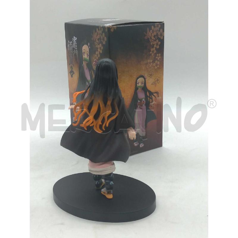 ACTION FIGURE NEZUKO KAMADO  | Mercatino dell'Usato Moncalieri bengasi 2