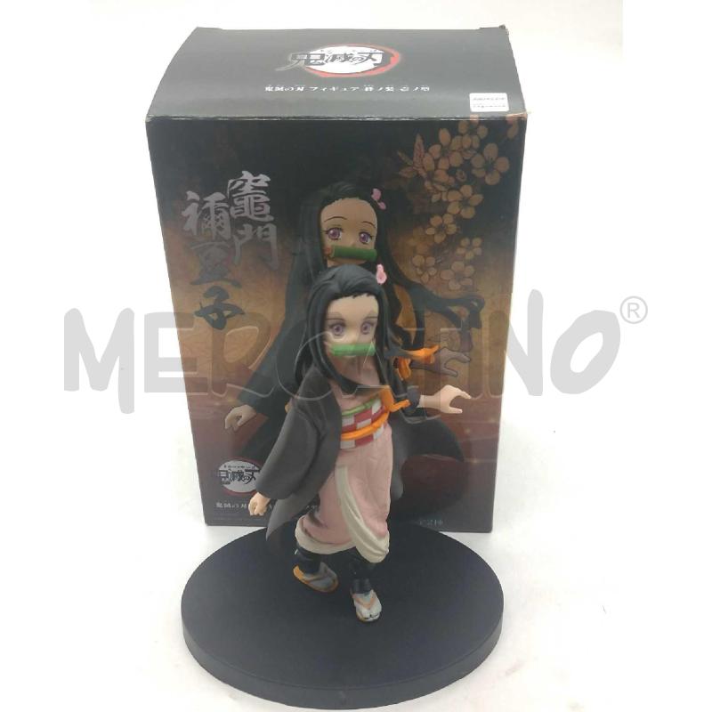 ACTION FIGURE NEZUKO KAMADO  | Mercatino dell'Usato Moncalieri bengasi 3
