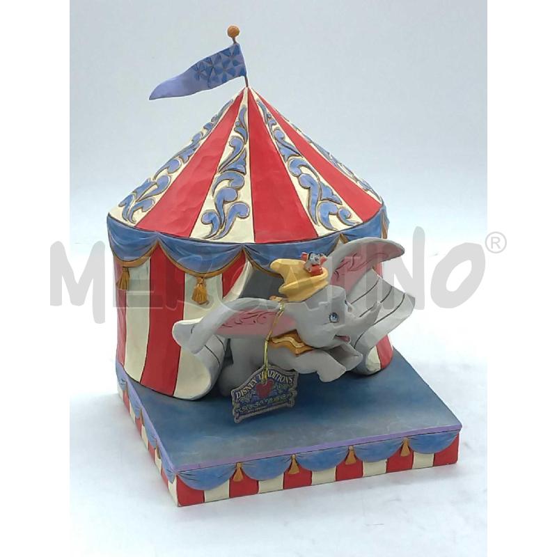 ACTION FIGURE OVER THE BIG TOP DISNEY SHOWCASE CM 28 | Mercatino dell'Usato Moncalieri bengasi 1