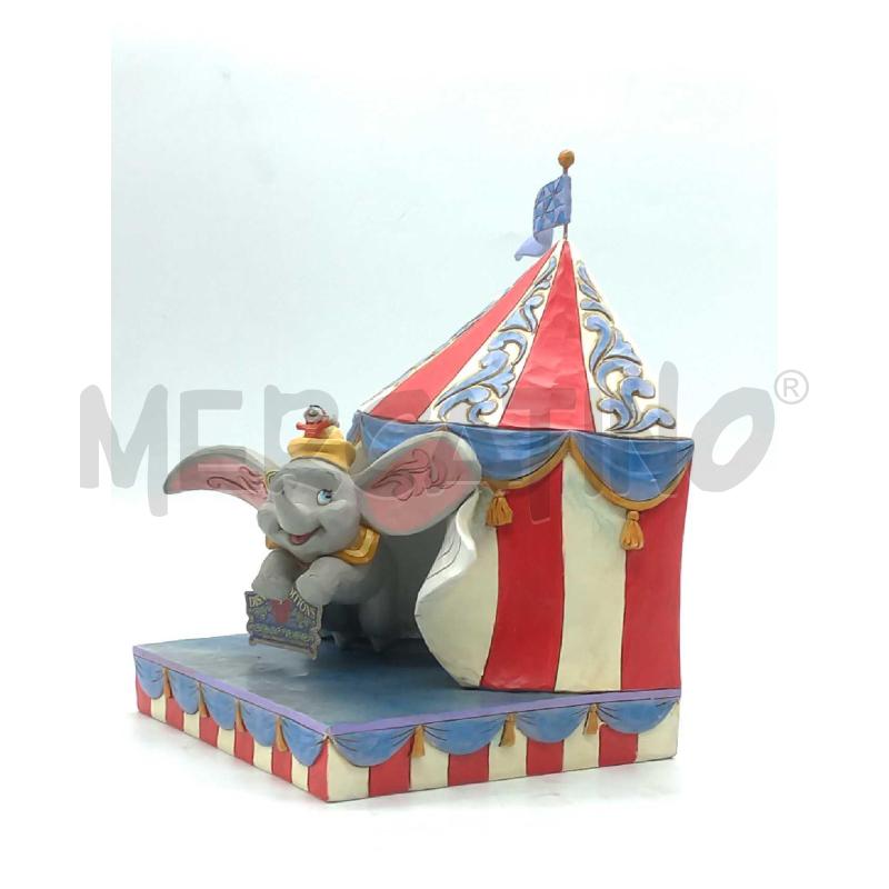 ACTION FIGURE OVER THE BIG TOP DISNEY SHOWCASE CM 28 | Mercatino dell'Usato Moncalieri bengasi 3