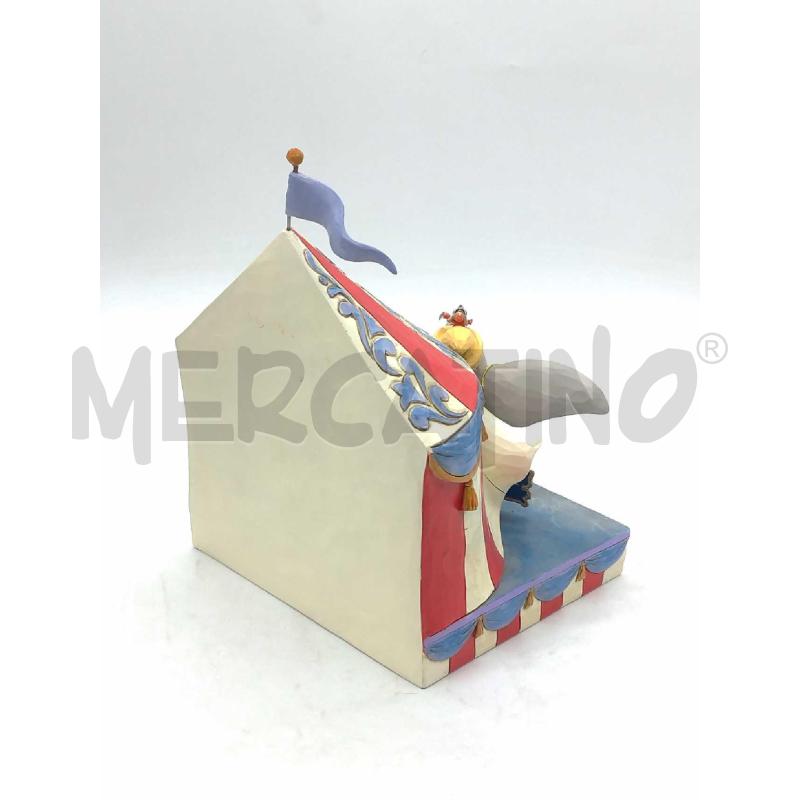 ACTION FIGURE OVER THE BIG TOP DISNEY SHOWCASE CM 28 | Mercatino dell'Usato Moncalieri bengasi 4