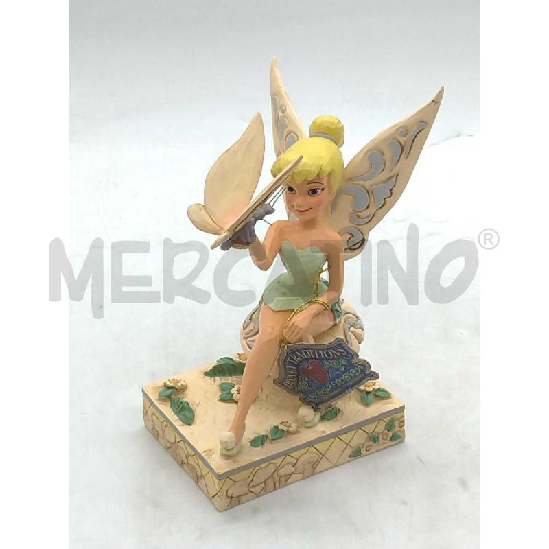 ACTION FIGURE PASSIONATE PIXIE DISNEY SHOWCASE CM 18 FARFALLA INCOLLATA | Mercatino dell'Usato Moncalieri bengasi 1