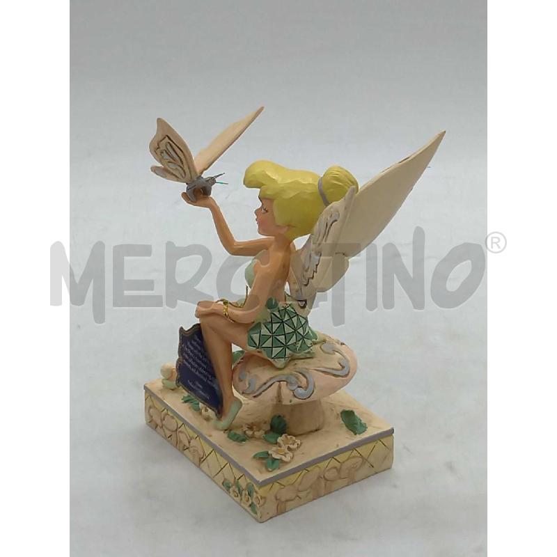 ACTION FIGURE PASSIONATE PIXIE DISNEY SHOWCASE CM 18 FARFALLA INCOLLATA | Mercatino dell'Usato Moncalieri bengasi 2