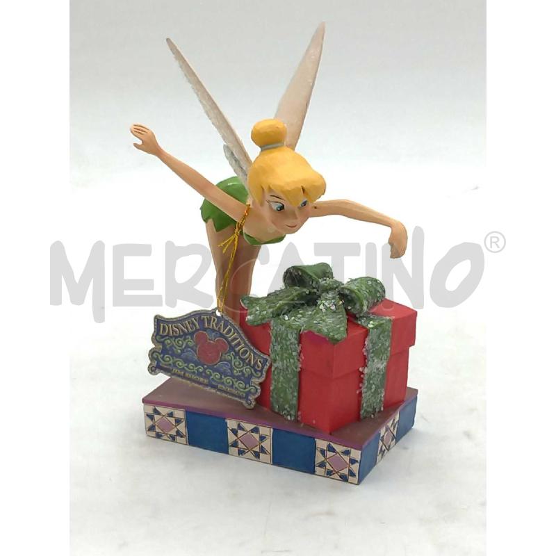 ACTION FIGURE PIXIE DISNEY SHOWCASE CM 17 | Mercatino dell'Usato Moncalieri bengasi 1