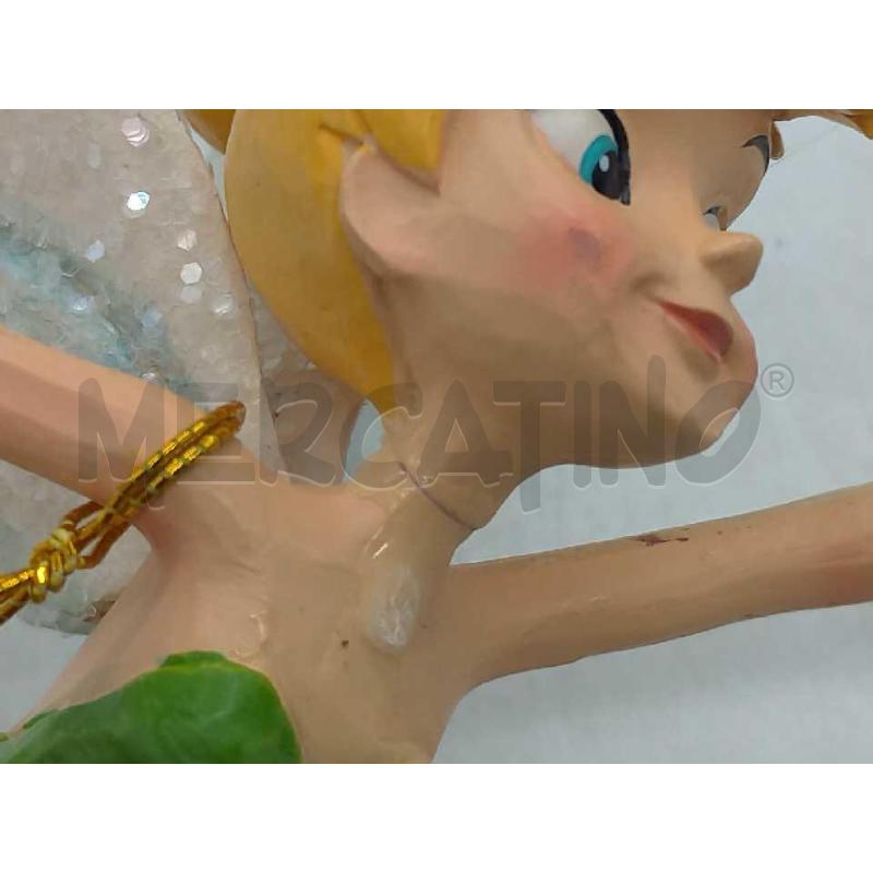 ACTION FIGURE PIXIE DISNEY SHOWCASE CM 17 | Mercatino dell'Usato Moncalieri bengasi 4