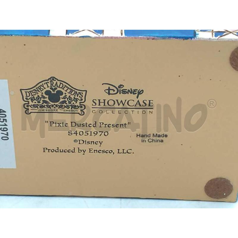 ACTION FIGURE PIXIE DISNEY SHOWCASE CM 17 | Mercatino dell'Usato Moncalieri bengasi 5