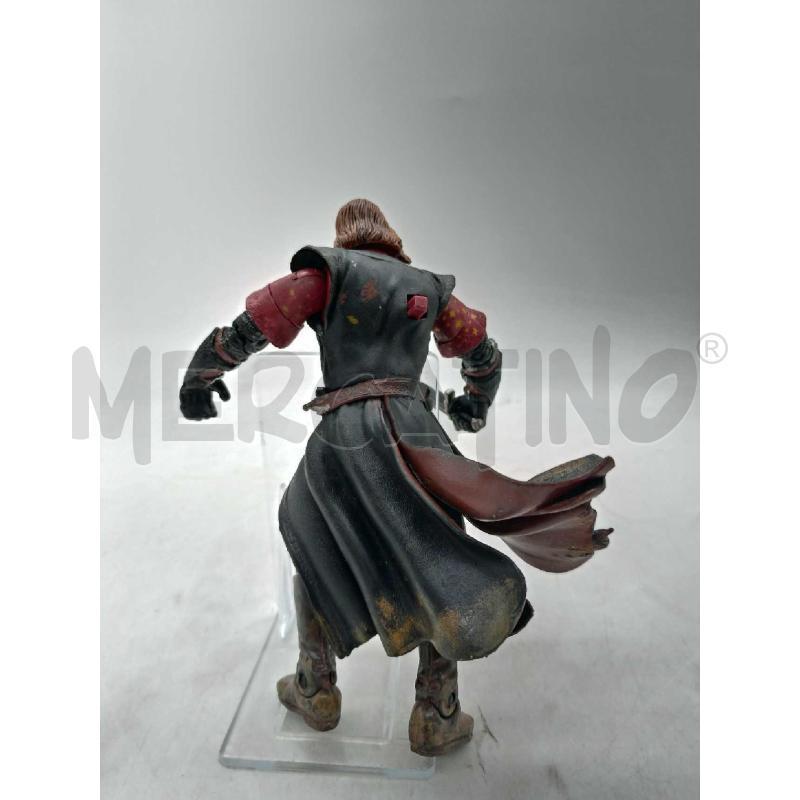 ACTION FIGURE SIGNORE DEGLI ANELLI BOROMIR MARVEL 2001 CM 16 | Mercatino dell'Usato Moncalieri bengasi 3