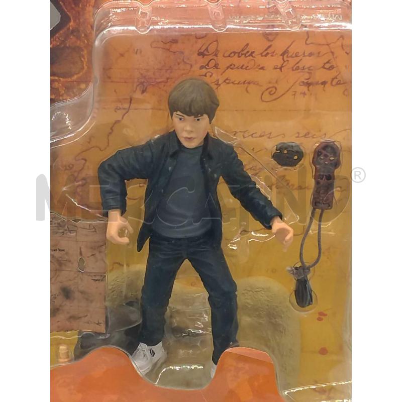 ACTION FIGURE THE GOONIES MIKEY MEZCO TOYS SCATOLA APERTA  | Mercatino dell'Usato Moncalieri bengasi 2