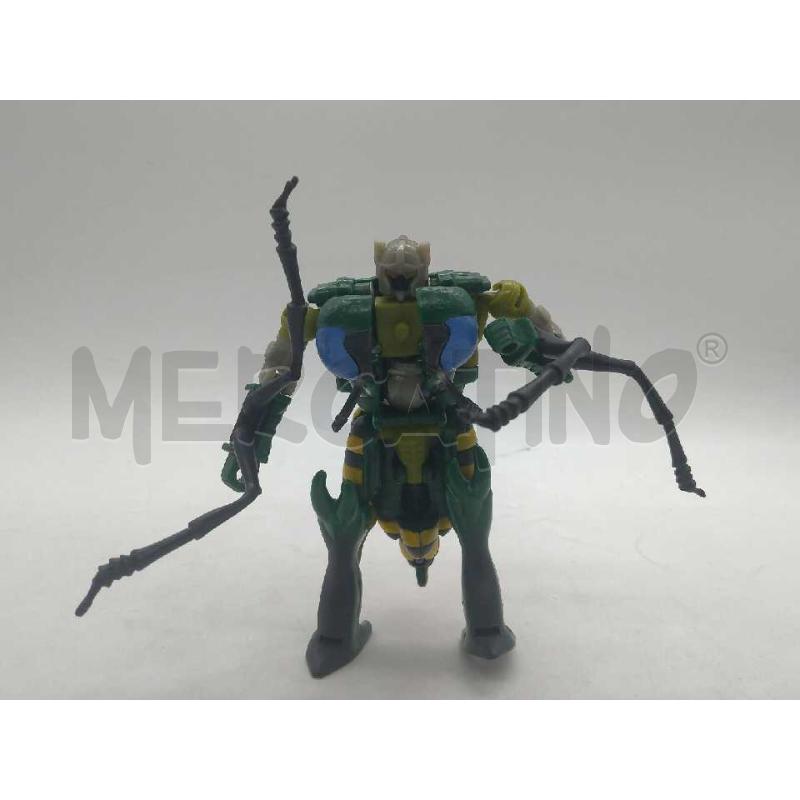 ACTION FIGURE TRANFORMERS WASPINATOR | Mercatino dell'Usato Moncalieri bengasi 1