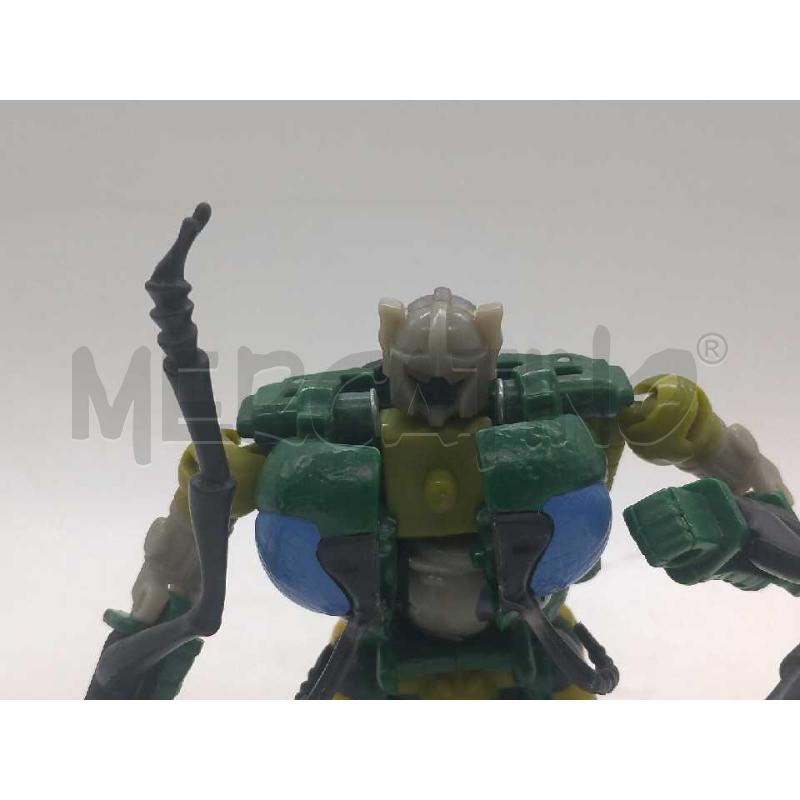 ACTION FIGURE TRANFORMERS WASPINATOR | Mercatino dell'Usato Moncalieri bengasi 2