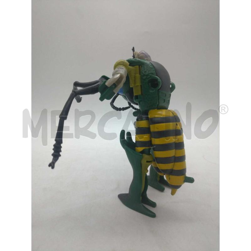 ACTION FIGURE TRANFORMERS WASPINATOR | Mercatino dell'Usato Moncalieri bengasi 3