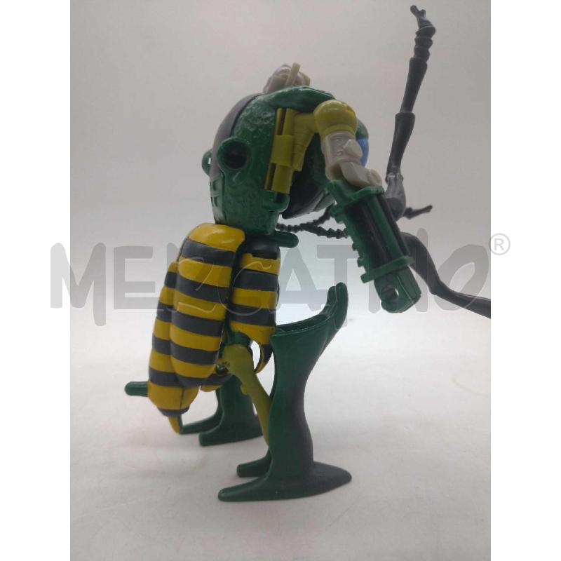 ACTION FIGURE TRANFORMERS WASPINATOR | Mercatino dell'Usato Moncalieri bengasi 4