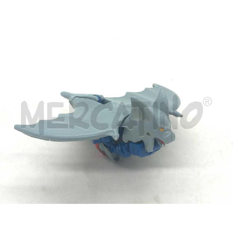 ACTION FIGURE TRASFORMERS TAKARA 1995 | Mercatino dell'Usato Moncalieri bengasi 1
