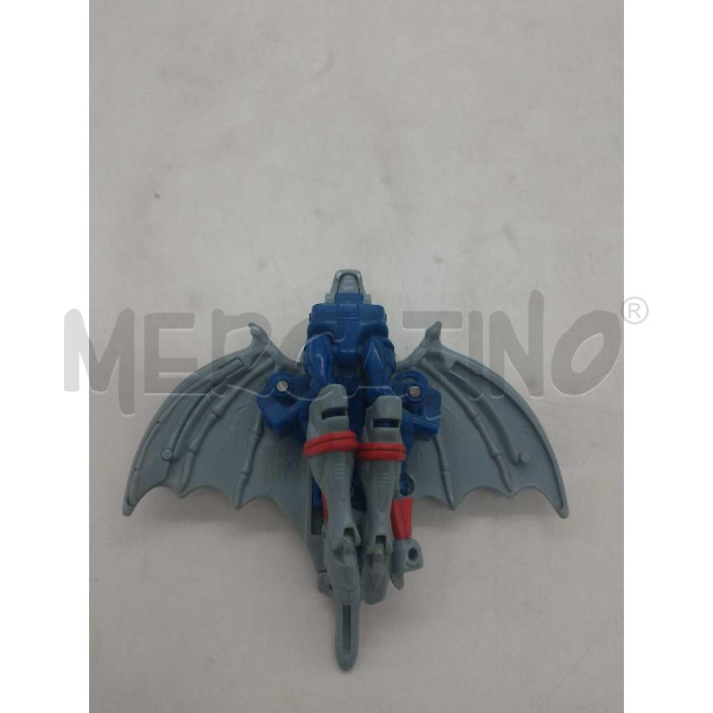ACTION FIGURE TRASFORMERS TAKARA 1995 | Mercatino dell'Usato Moncalieri bengasi 3
