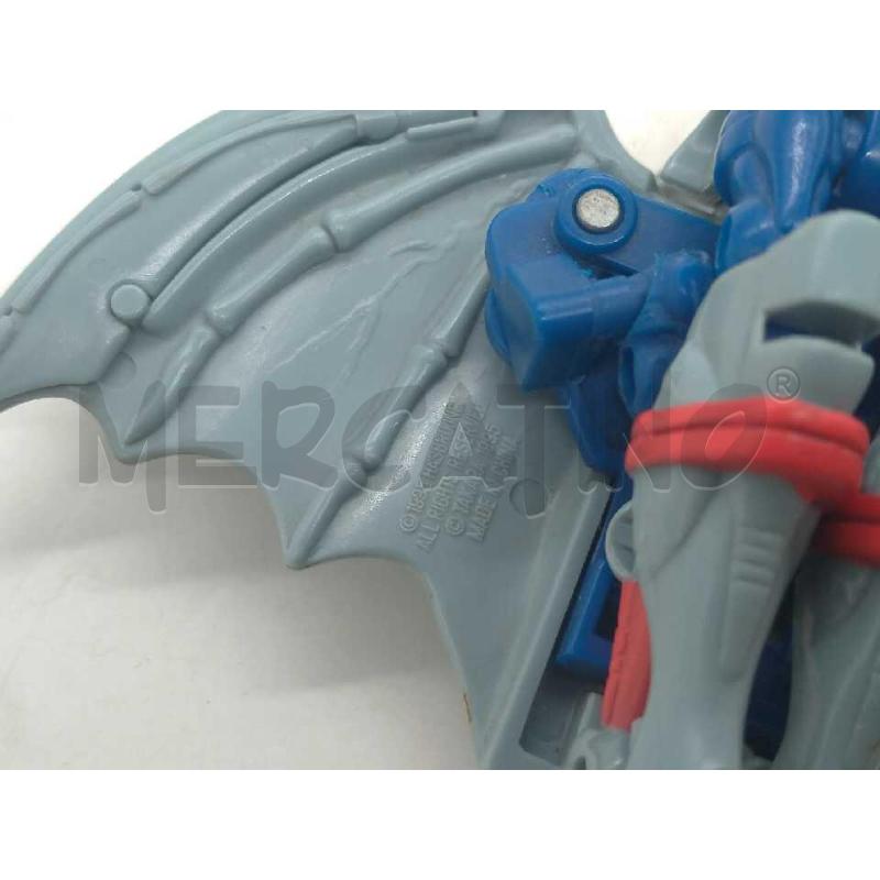 ACTION FIGURE TRASFORMERS TAKARA 1995 | Mercatino dell'Usato Moncalieri bengasi 4