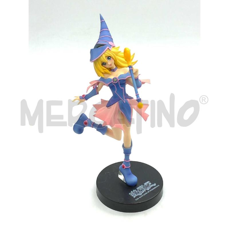ACTION FIGURE YU GI OH DARK SIDE OF DIMENSIONS  | Mercatino dell'Usato Moncalieri bengasi 1