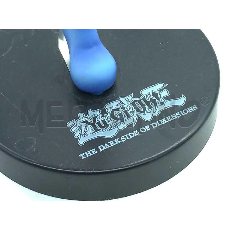 ACTION FIGURE YU GI OH DARK SIDE OF DIMENSIONS  | Mercatino dell'Usato Moncalieri bengasi 2