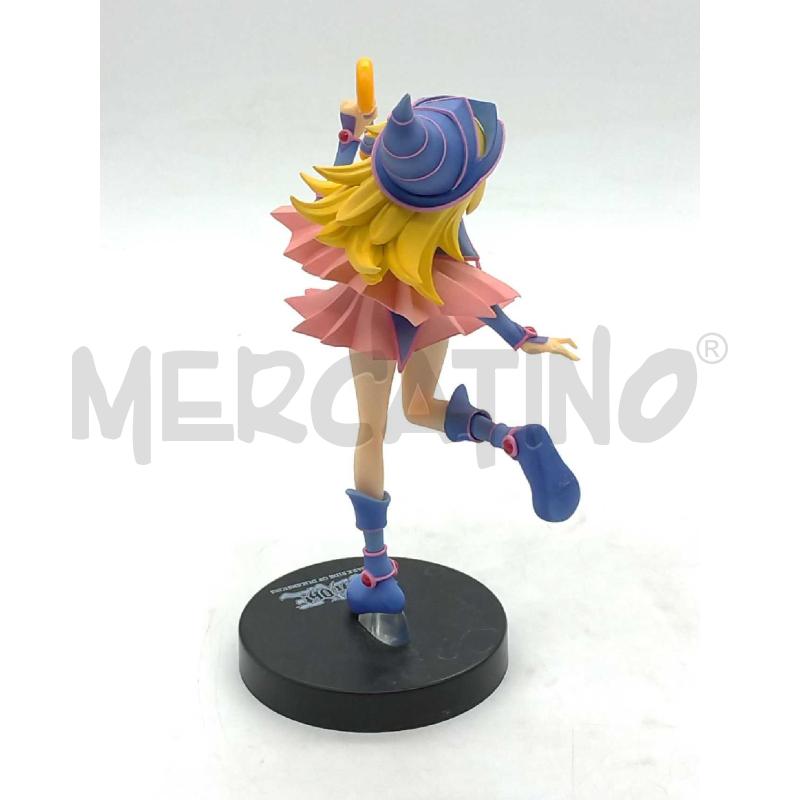 ACTION FIGURE YU GI OH DARK SIDE OF DIMENSIONS  | Mercatino dell'Usato Moncalieri bengasi 3