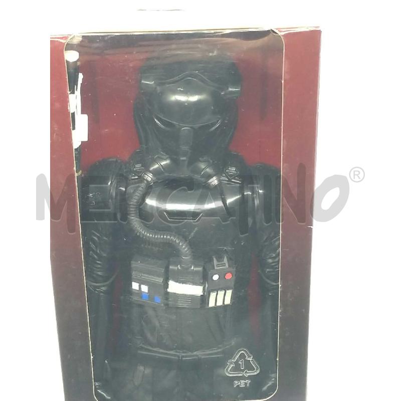 ACTION FIGURE  FIGURE PILOTA TIE FIGHTER DISNEY HASBRO | Mercatino dell'Usato Moncalieri bengasi 2