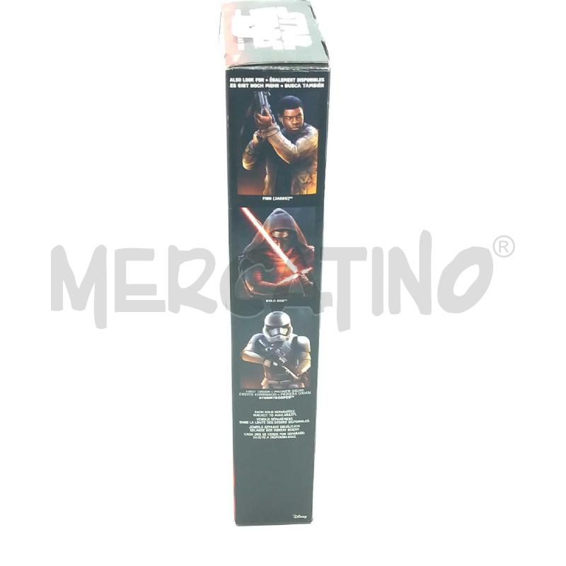 ACTION FIGURE  FIGURE PILOTA TIE FIGHTER DISNEY HASBRO | Mercatino dell'Usato Moncalieri bengasi 5