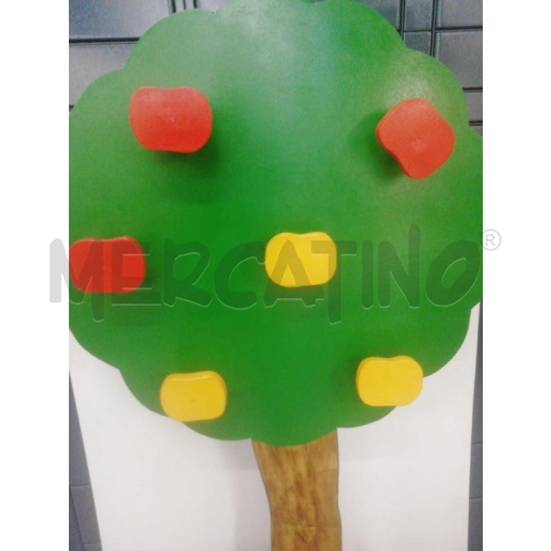 ALBERO LEGNO APPENDIABITI | Mercatino dell'Usato Moncalieri bengasi 3