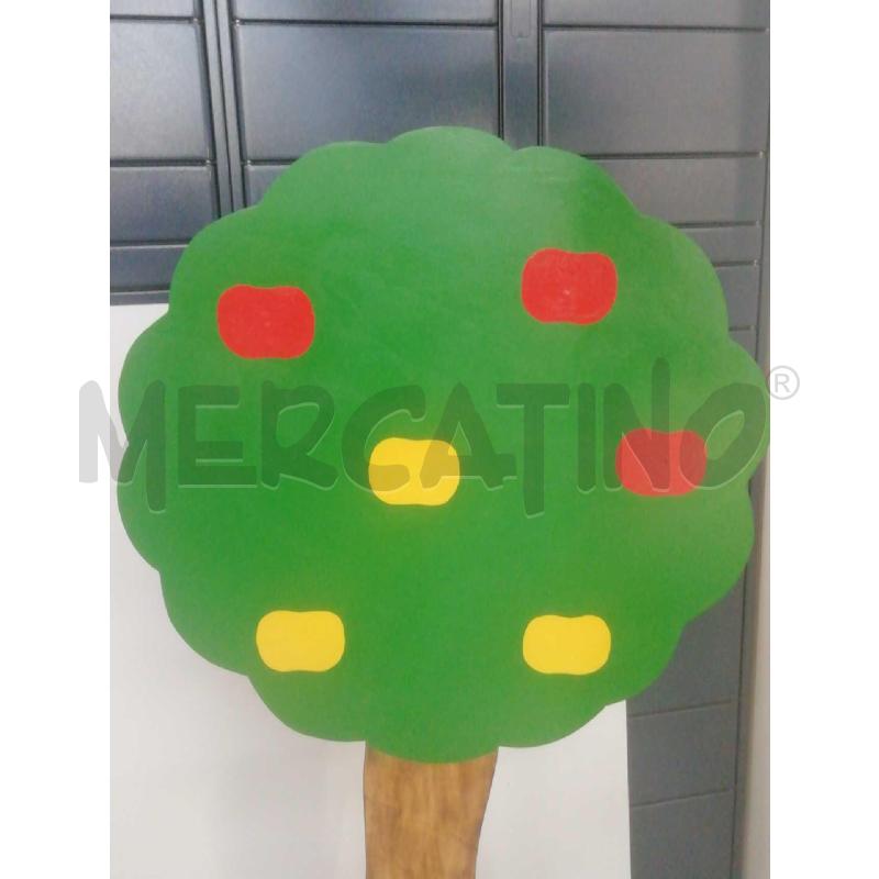 ALBERO LEGNO APPENDIABITI | Mercatino dell'Usato Moncalieri bengasi 5