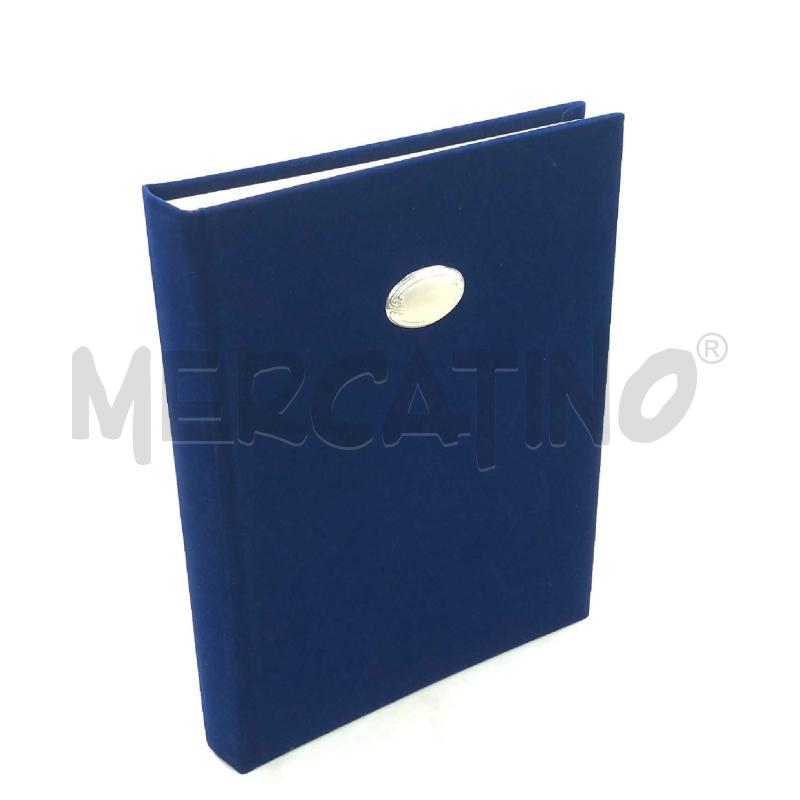 ALBUM FOTOGRAFIA VUOTO CON PLACCHETTA E ASTUCCIO VUOTO  | Mercatino dell'Usato Moncalieri bengasi 2