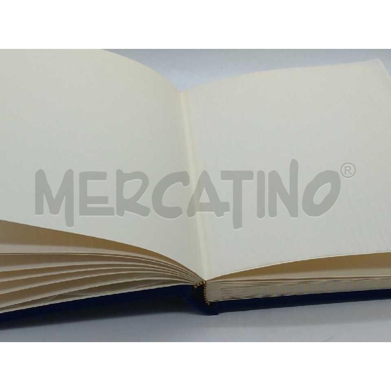 ALBUM FOTOGRAFIA VUOTO CON PLACCHETTA E ASTUCCIO VUOTO  | Mercatino dell'Usato Moncalieri bengasi 4