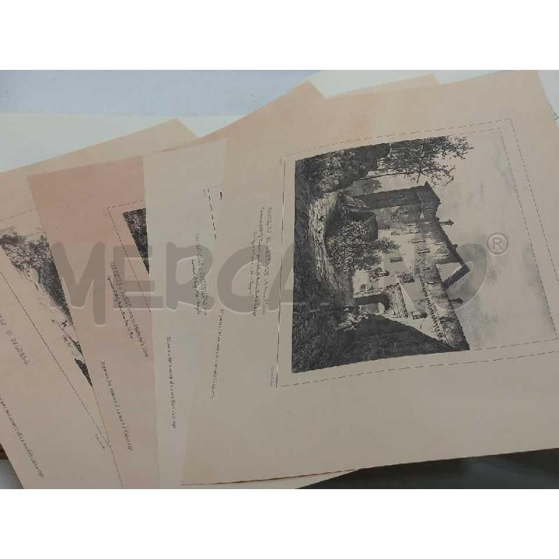 ALBUM PIEMONTESE TORINO MARIETTI EDITORI 1970 | Mercatino dell'Usato Moncalieri bengasi 4