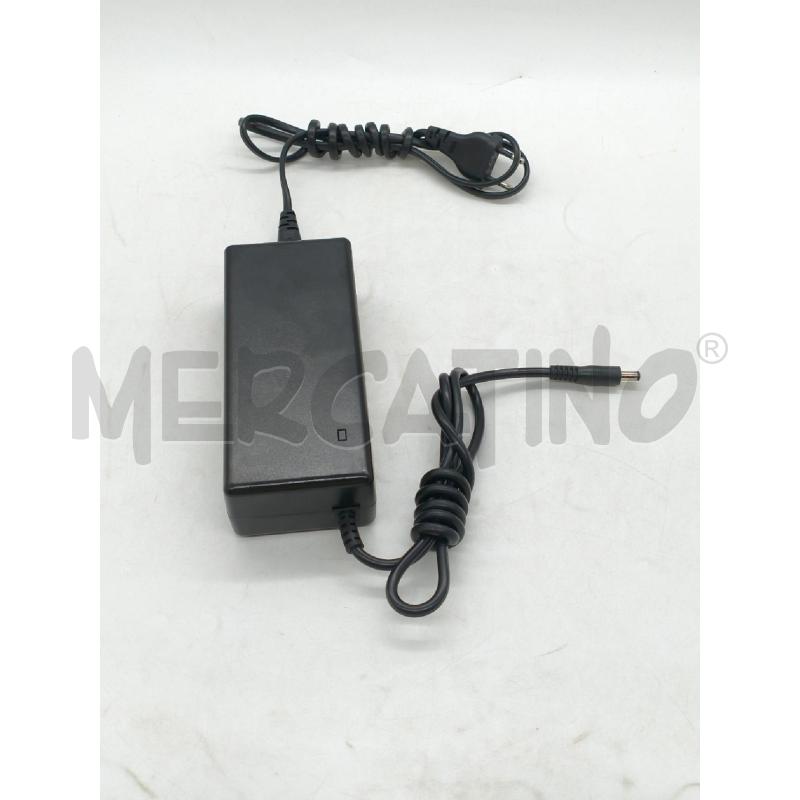 ALIMENTATORE MONOPATTINO ELETTRICO 42 V 2 A | Mercatino dell'Usato Moncalieri bengasi 1