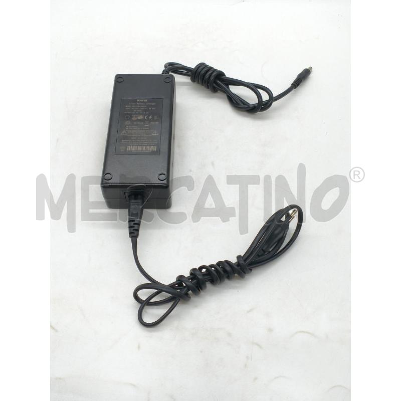 ALIMENTATORE MONOPATTINO ELETTRICO 42 V 2 A | Mercatino dell'Usato Moncalieri bengasi 2