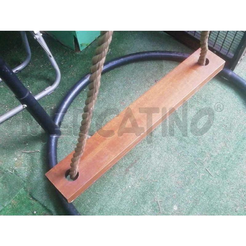 ALTALENA ERGONIMICA | Mercatino dell'Usato Moncalieri bengasi 4