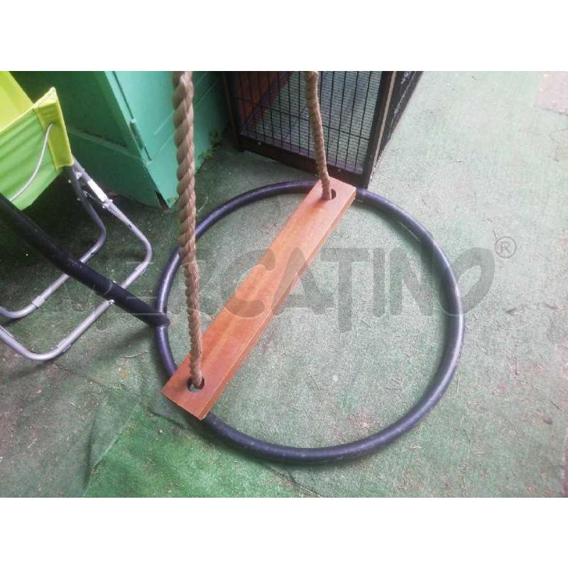 ALTALENA ERGONIMICA | Mercatino dell'Usato Moncalieri bengasi 5