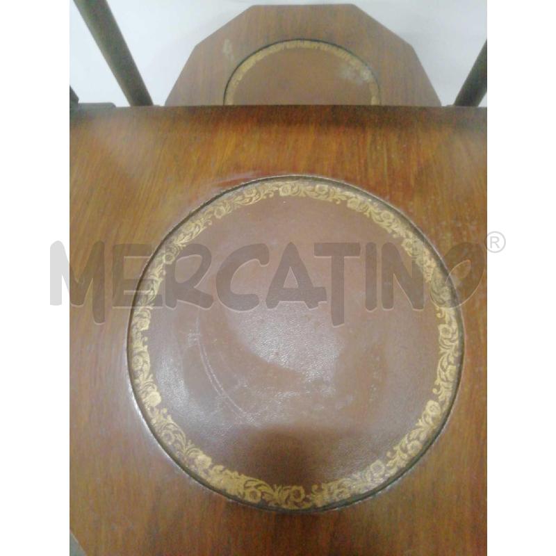 ALZATA LEGNO PER PIANTE | Mercatino dell'Usato Moncalieri bengasi 4