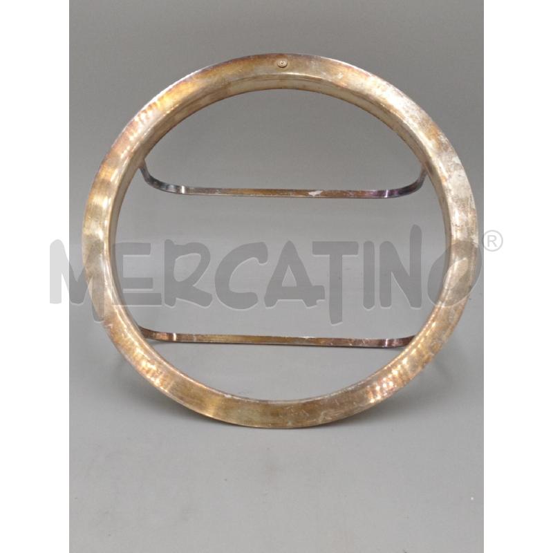 ALZATINA GUZZINI SILVER | Mercatino dell'Usato Moncalieri bengasi 1