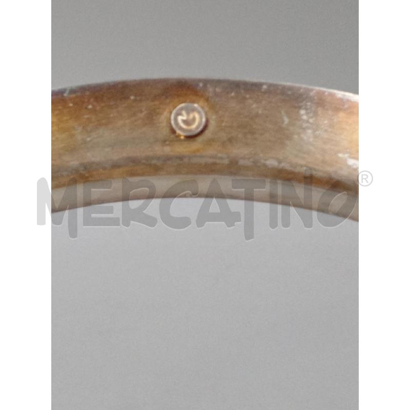 ALZATINA GUZZINI SILVER | Mercatino dell'Usato Moncalieri bengasi 4