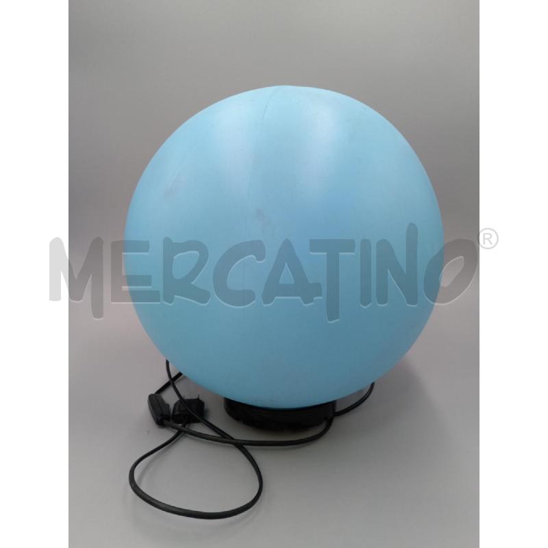 AMPADA A PALLONCINO BALLOON TERMINALE MANCANTE E GRAFFI VARI | Mercatino dell'Usato Moncalieri bengasi 3