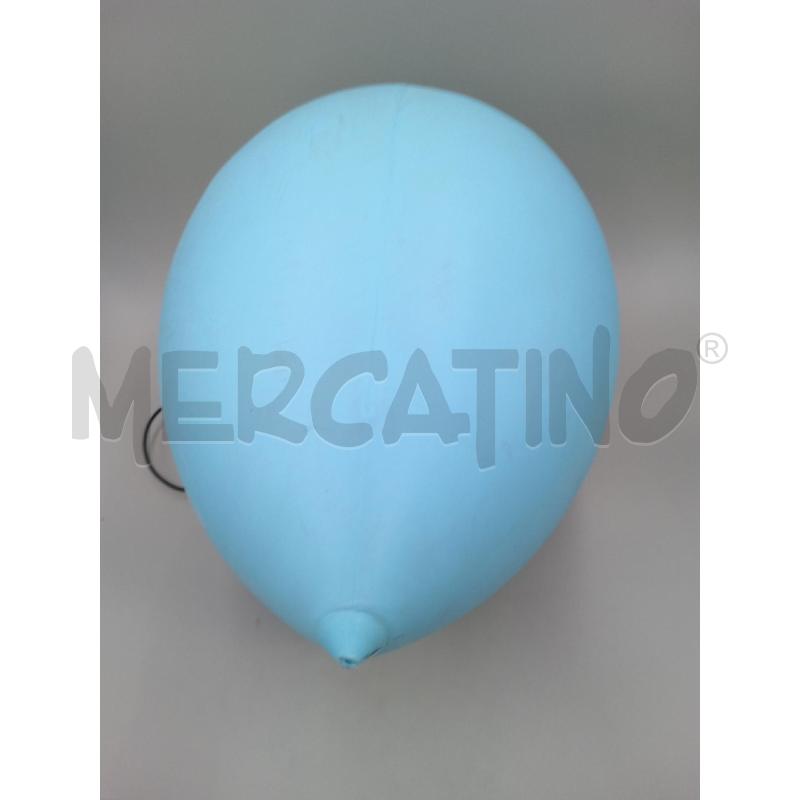 AMPADA A PALLONCINO BALLOON TERMINALE MANCANTE E GRAFFI VARI | Mercatino dell'Usato Moncalieri bengasi 4