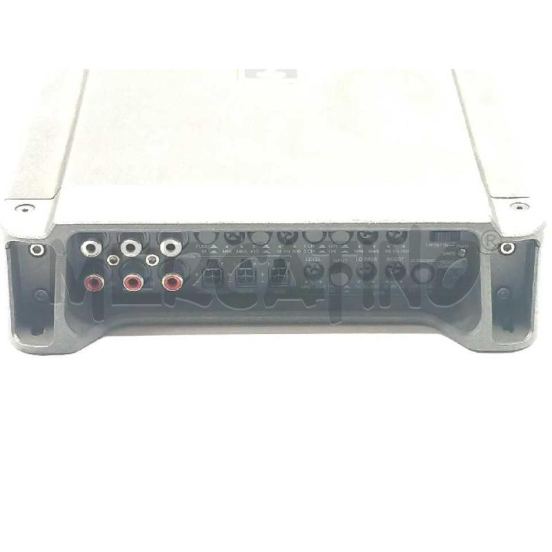AMPLIFICATORE AUTO HERTZ HCP 5 CANALI  | Mercatino dell'Usato Moncalieri bengasi 2