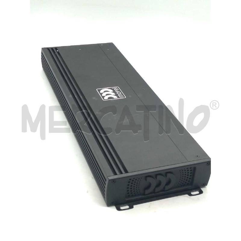 AMPLIFICATORE AUTO MOREL MPS 5.9 5 CANALI | Mercatino dell'Usato Moncalieri bengasi 5