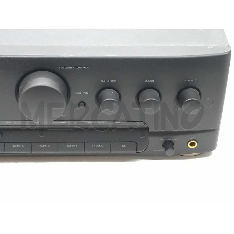 AMPLIFICATORE KENWOOD A 45  | Mercatino dell'Usato Moncalieri bengasi 3