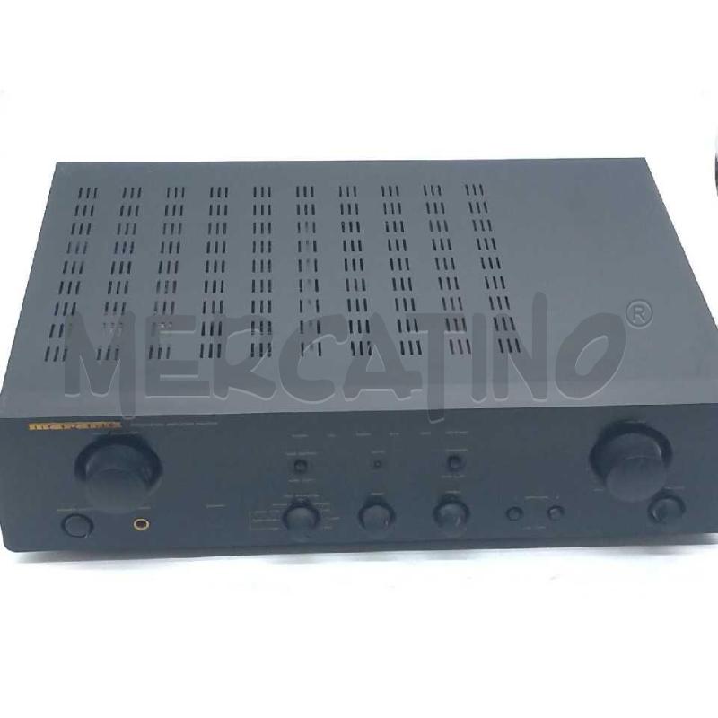 AMPLIFICATORE MARANTZ PM4000 | Mercatino dell'Usato Moncalieri bengasi 1
