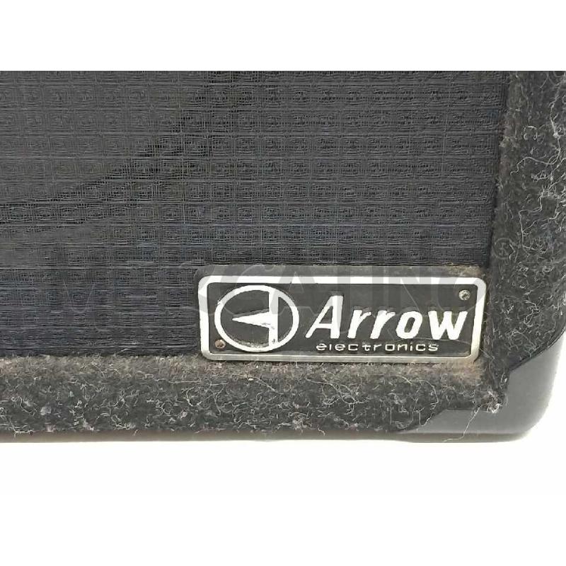 AMPLIFICATORE PER CHITARA ARROW B20 | Mercatino dell'Usato Moncalieri bengasi 3