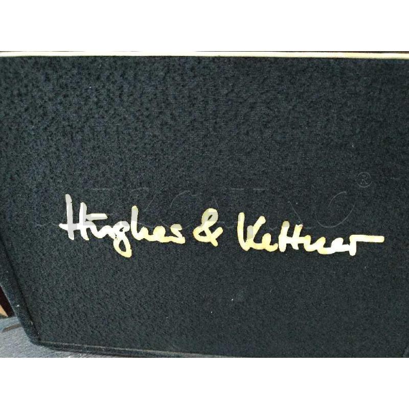 AMPLIFICATORE PER CHITARRA HUGHES & KETTNER STA SIXTY | Mercatino dell'Usato Moncalieri bengasi 4